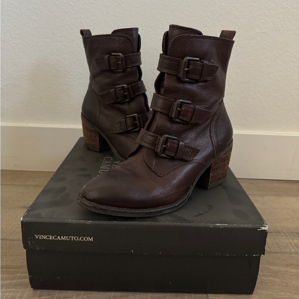 Vince Camuto Boots